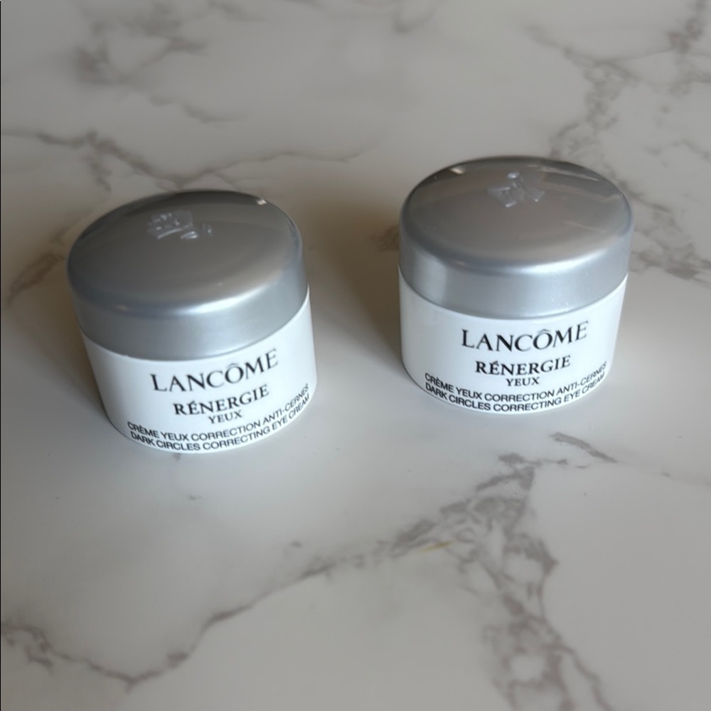 Lancôme Rénergie Yeux Anti-Wrinkle Cream Set